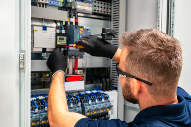 Best Electrical Repair Services  in Red Bay, AL