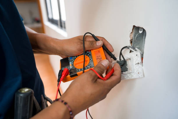 Best Electrical Contractors for Businesses  in Red Bay, AL