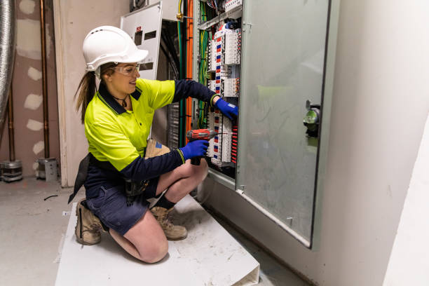 Best Electrician for Home Renovation  in Red Bay, AL