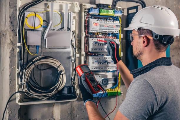 Best Electrical Troubleshooting Services  in Red Bay, AL