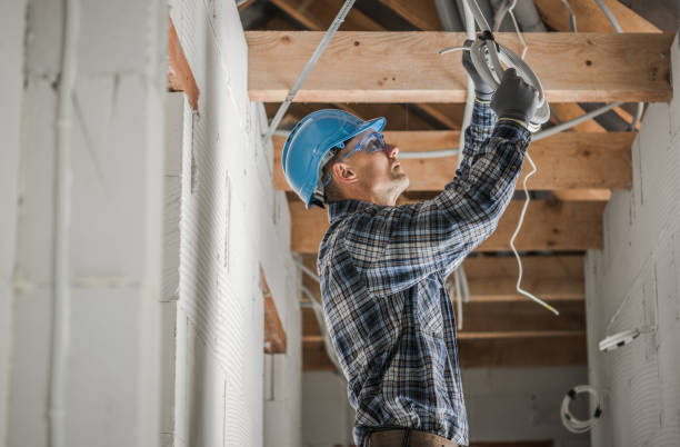 Best Electrical Outlet Repair  in Red Bay, AL