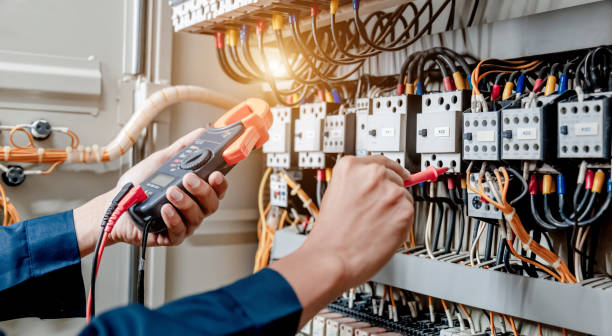 Best 24-Hour Electrician  in Red Bay, AL
