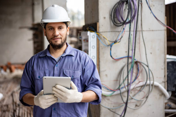 Best Electrical Repair Services  in Red Bay, AL