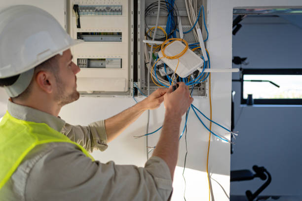 Best Home Electrical Repair  in Red Bay, AL